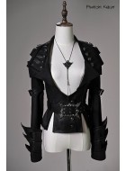Lilith House Phantom Knight Jacket(Reservation/Full Payment Without Shipping)